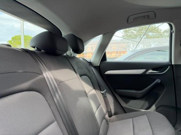 AUDI Q3 2.0 TDI 120 CV Business rif. 24096545 - Foto 10