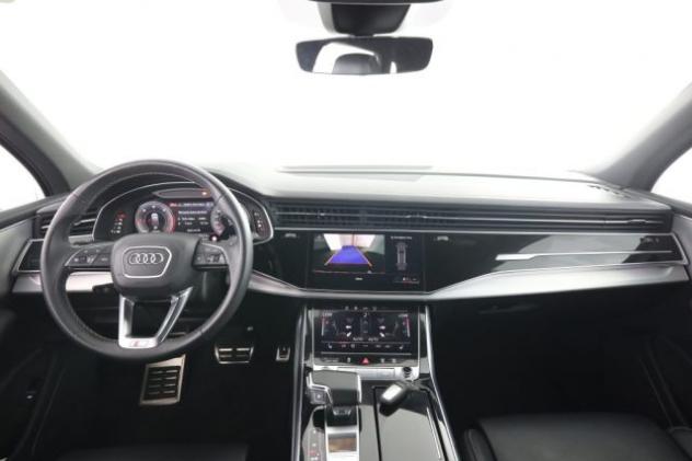 AUDI Q7 Q7 50 TDI quattro tiptronic Sport rif. 23711714 - Foto 5