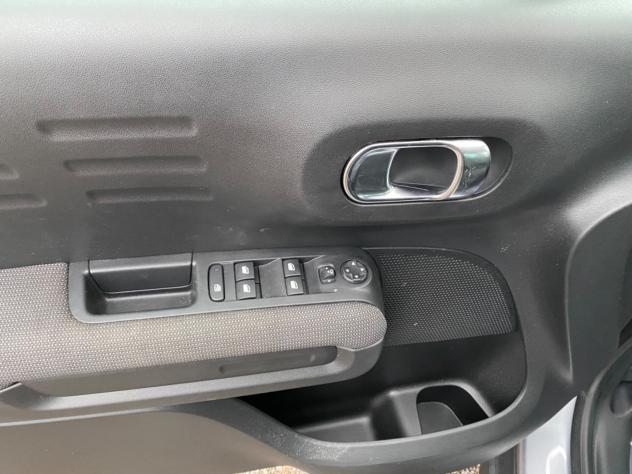 Citroen C3 Aircross BlueHDi 110 Shine - Foto 10