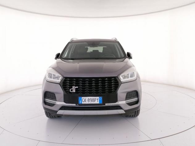 DR AUTOMOBILES DR 4.0 1.5 turbo Gpl 149cv dct - Foto 5