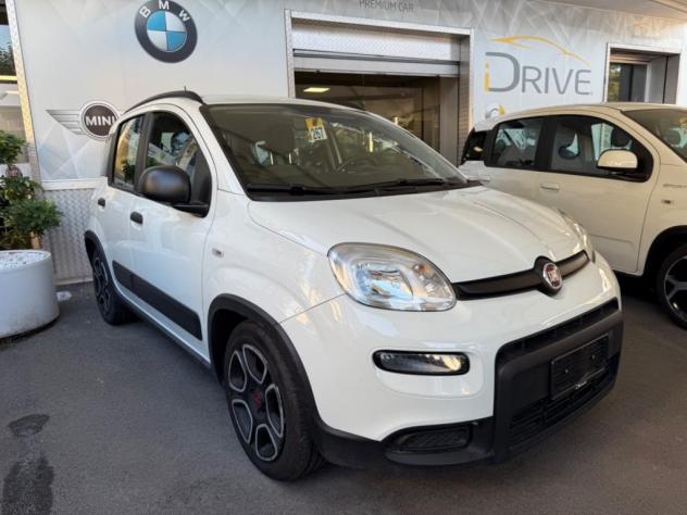 FIAT Panda 1.0 FireFly Hybrid City-Life - Foto 5