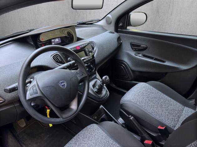 Lancia Ypsilon Hybrid 1.0 71cv - PROMO/IVA ESP. - Foto 7