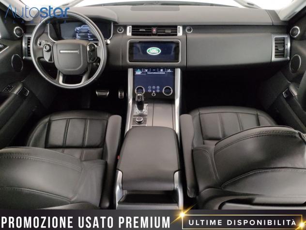 Land Rover Range Rover Sport 2.0 si4 phev HSE Dynamic 404cv auto my19 - Foto 4