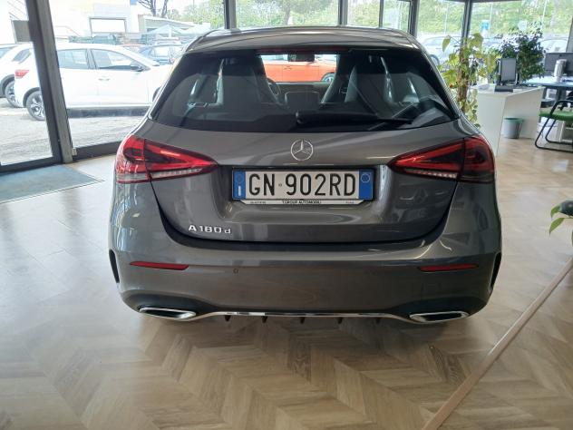 Mercedes-benz A 180 d Automatic Premium - Foto 6