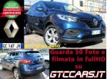 RENAULT Kadjar 1.5 dci Sport  Aut RetroCam Unipro IVA DEDUCIBILE rif. 22941744