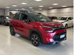Citroën C3 Aircross BlueHDi 110 S&S Feel