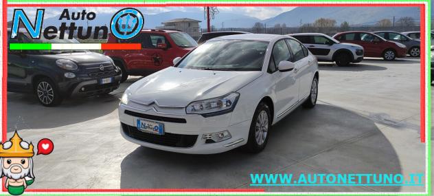 Citroen C5 1.6 e-HDi 110 airdream CMP-6 Seduction - Foto 2