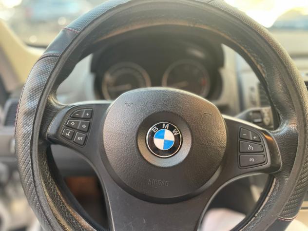 Bmw X3 2.0 FUTURA 150CV - Foto 7
