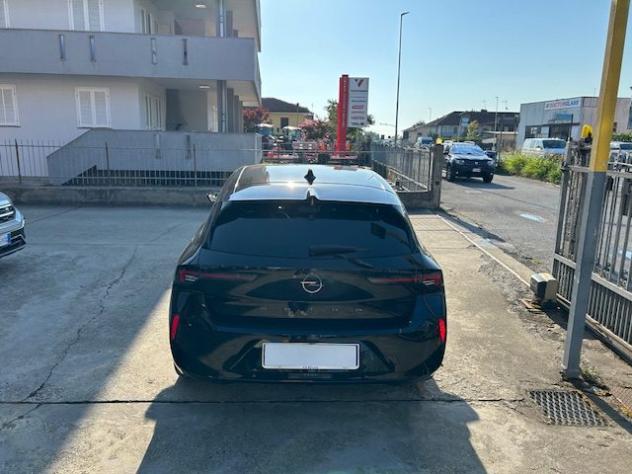 OPEL Astra 1.5 Turbo Diesel 130 CV AT8 GS rif. 23931068 - Foto 7