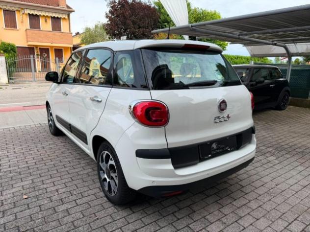 FIAT 500L 1.4 95 CV S&S Connect rif. 23810591 - Foto 7