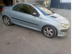 Peugeot 206 1.6 16V CC