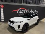 LAND ROVER Range Rover Evoque IBRIDO 160 CV ITALIANA HSE rif. 23761401