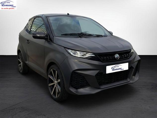 NEW Aixam GTI#PRONTA CONSEGNA! - Foto 3