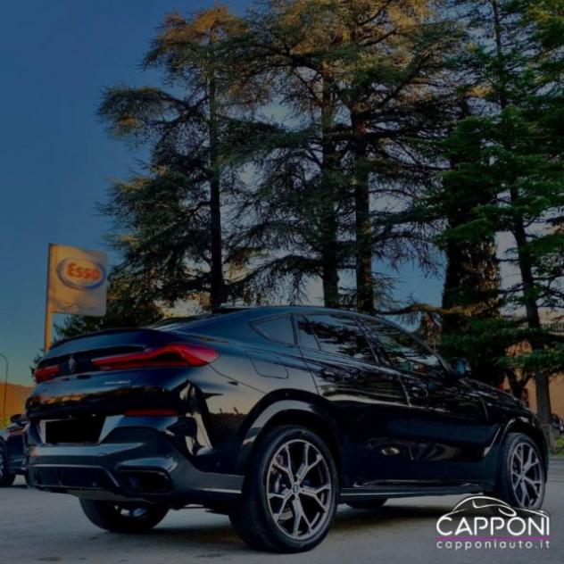 BMW X6 xDrive30d Msport rif. 23698778 - Foto 5