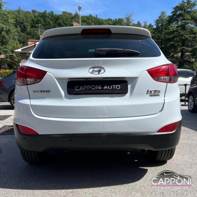 HYUNDAI iX35 1.7 CRDi 2WD rif. 24109747 - Foto 6