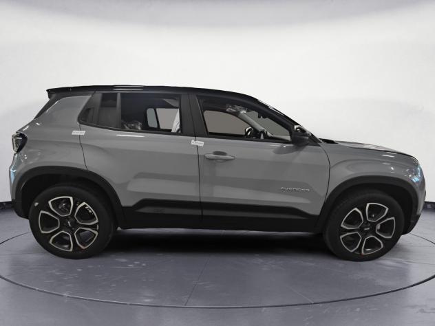 Jeep Avenger Avenger 1.2 Turbo 100 CV Altitude - Km0** - Foto 5
