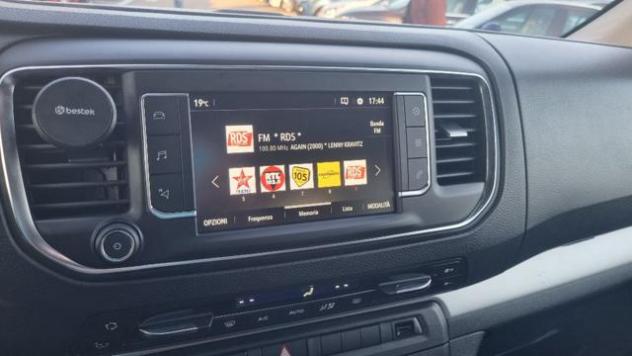 OPEL Zafira Life 2.0 Diesel 180CV aut. Start&Stop Innovation L rif. 23458030 - Foto 8