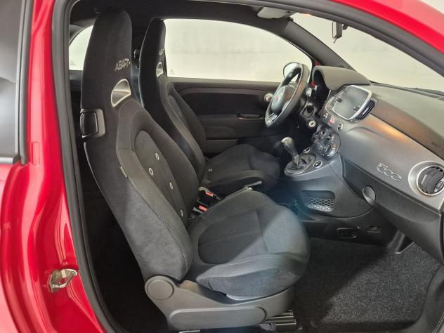 Abarth 595 2016 1.4 t-jet Pista 160cv - Foto 10