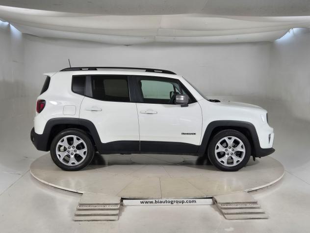 Jeep Renegade 2019 Benzina 1.0 t3 Limited 2wd - Foto 5