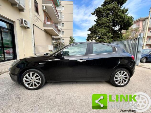 ALFA ROMEO Giulietta . rif. 23999416 - Foto 8
