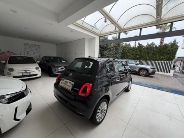 FIAT 500 1.0 Hybrid da €139,00 mensili rif. 24158849 - Foto 9