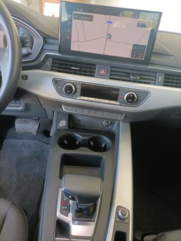 Audi A4 Avant 30 TDI/136 CV S tronic 12/2022 - Foto 8