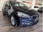 BMW Serie 2 220d Gran Tourer Luxury business pack auto