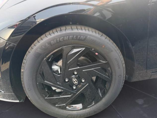 HYUNDAI i20 1.0 TGDi Dark Line rif. 23983669 - Foto 10