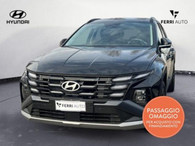 HYUNDAI Tucson 1.6 CRDI 48V DCT Business rif. 23083090
