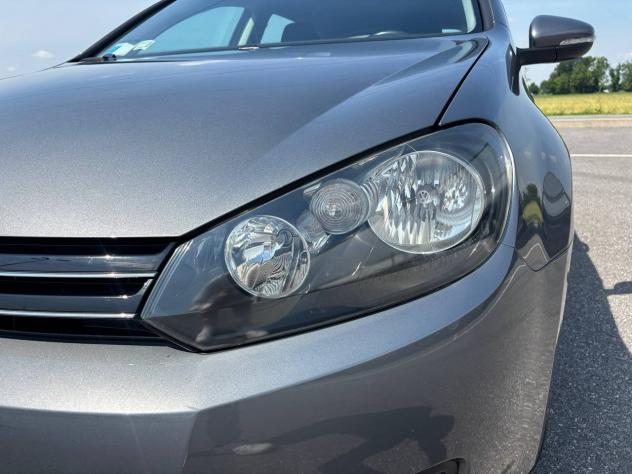 Volkswagen Golf NEOP. DSG 1.4 Benzina 122cv - Foto 6