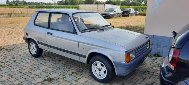 Alfa Romeo 75 1.8i turbo America - Foto 9