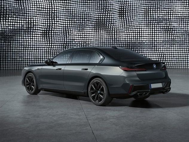 BMW Serie 7 740D XDRIVE - Foto 5