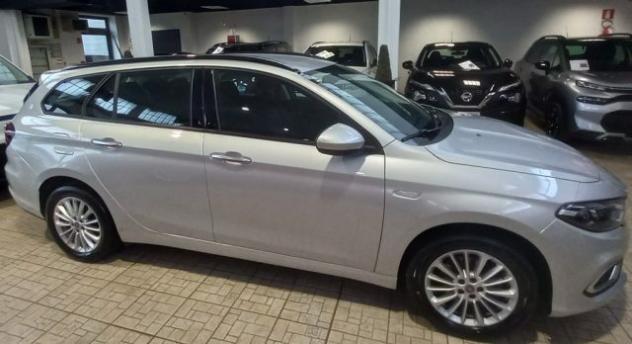 FIAT Tipo 1.6 Mjt S&S SW Business rif. 23048266 - Foto 2