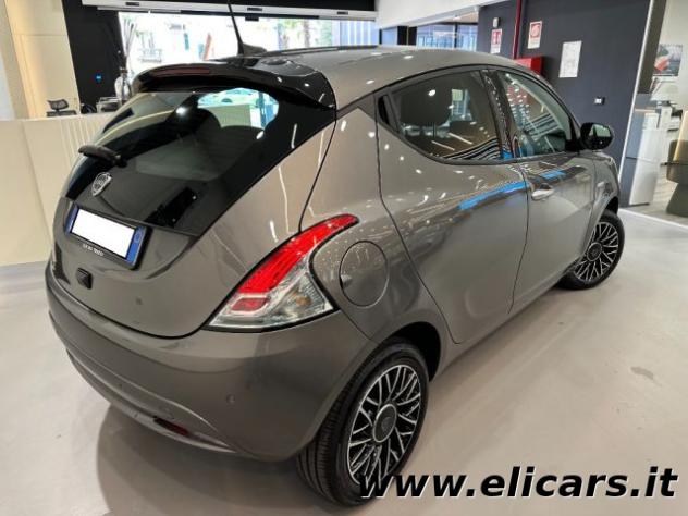 LANCIA Ypsilon 1.0 FireFly 5 porte S&S Hybrid Oro rif. 24207975 - Foto 7