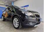 Opel Mokka 1.4 Turbo 4x4 Ecotec 140cv Cosmo
