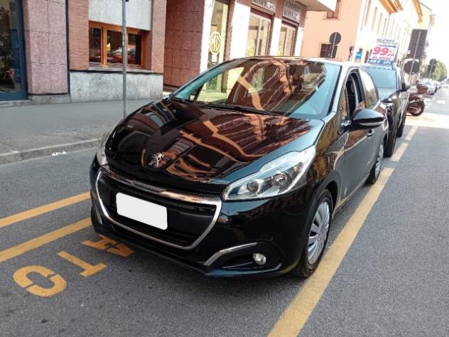 PEUGEOT 208 1.2 rif. 24212274 - Foto 4