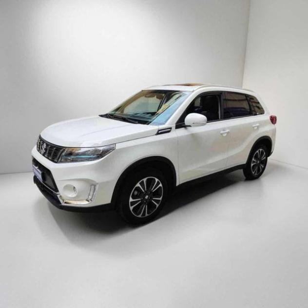 SUZUKI Vitara 1.5 140V Hybrid Starview AUTOMATIC-TETTO-LED rif. 23870320