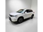 SUZUKI Vitara 1.5 140V Hybrid Starview AUTOMATIC-TETTO-LED rif. 23870320