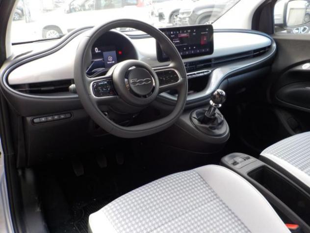 FIAT 500 1.0 Hybrid 65 CV Pop rif. 24089243 - Foto 7