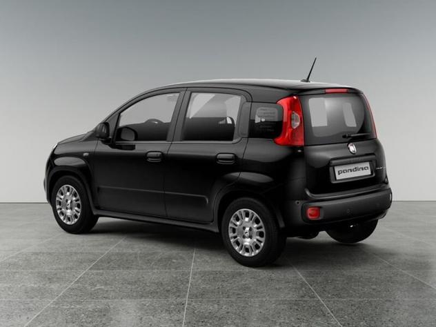 FIAT Pandina Pandina 1.0 firefly hybrid Icon s&s 65cv 5p.ti - Foto 4