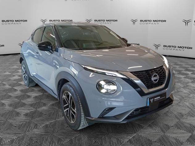 Nissan Juke Juke 1.0 N-Connecta 114cv IVA ESPOSTA