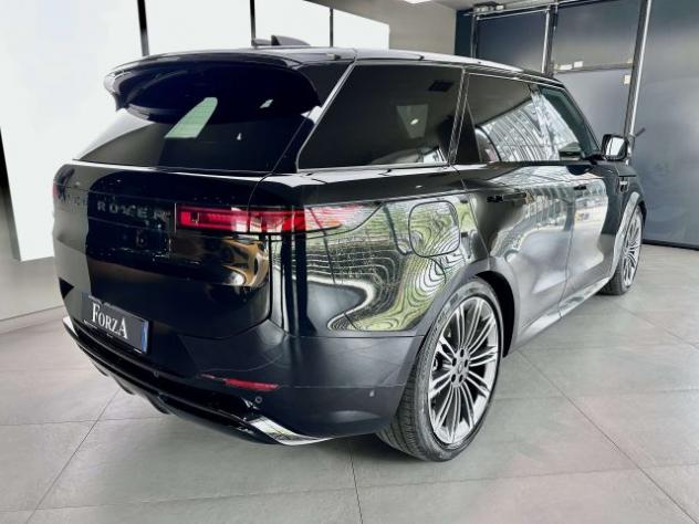 LAND ROVER Range Rover Sport 3.0d i6 mhev Dynamic SE awd 250cv auto AUTOCARRO rif. 23830122 - Foto 6