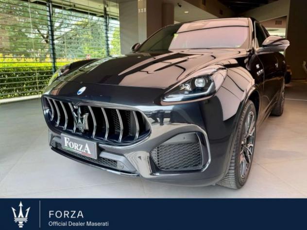 MASERATI Grecale 2.0 mhev GT 250cv , Tetto apribile , ADAS L2 rif. 23917895