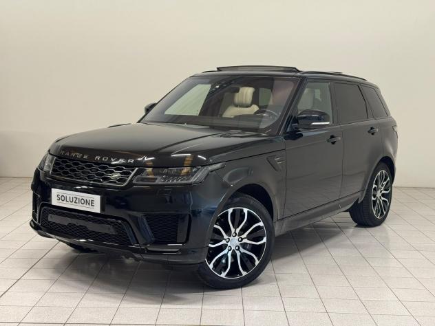Land Rover Range Rover Sport Range Rover Sport 3.0 sdV6 HSE Dynamic 249cv auto my19