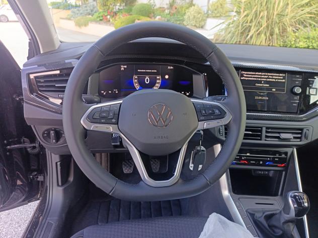 Volkswagen Polo 1.0 TSI Edition Plus - Foto 9