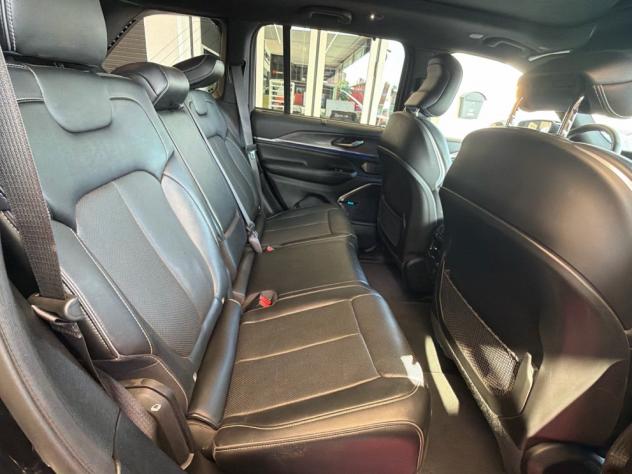 Jeep Grand Cherokee Grand Cherokee 2.0 atx phev Limited 4xe auto - Foto 10