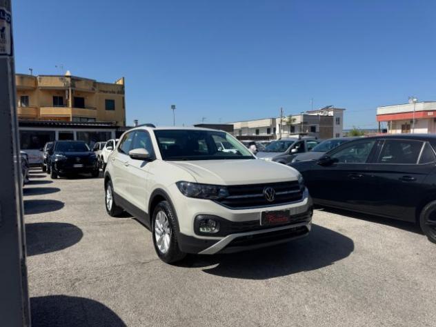 VOLKSWAGEN T-Cross 1.0 TSI 110 CV Style rif. 23989285 - Foto 2