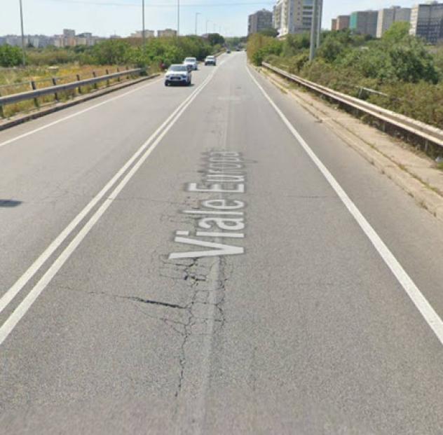 Immobile in asta di 18 m² in vendita a Bari - Foto 2