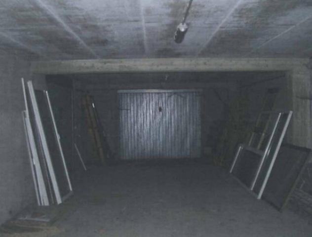 Immobile in asta di 14 m², box auto doppio in vendita a Cantiano - Foto 6