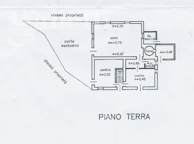 Rustico/Casale/Corte - Senigallia . Rif.: SVE93VRG - Foto 8